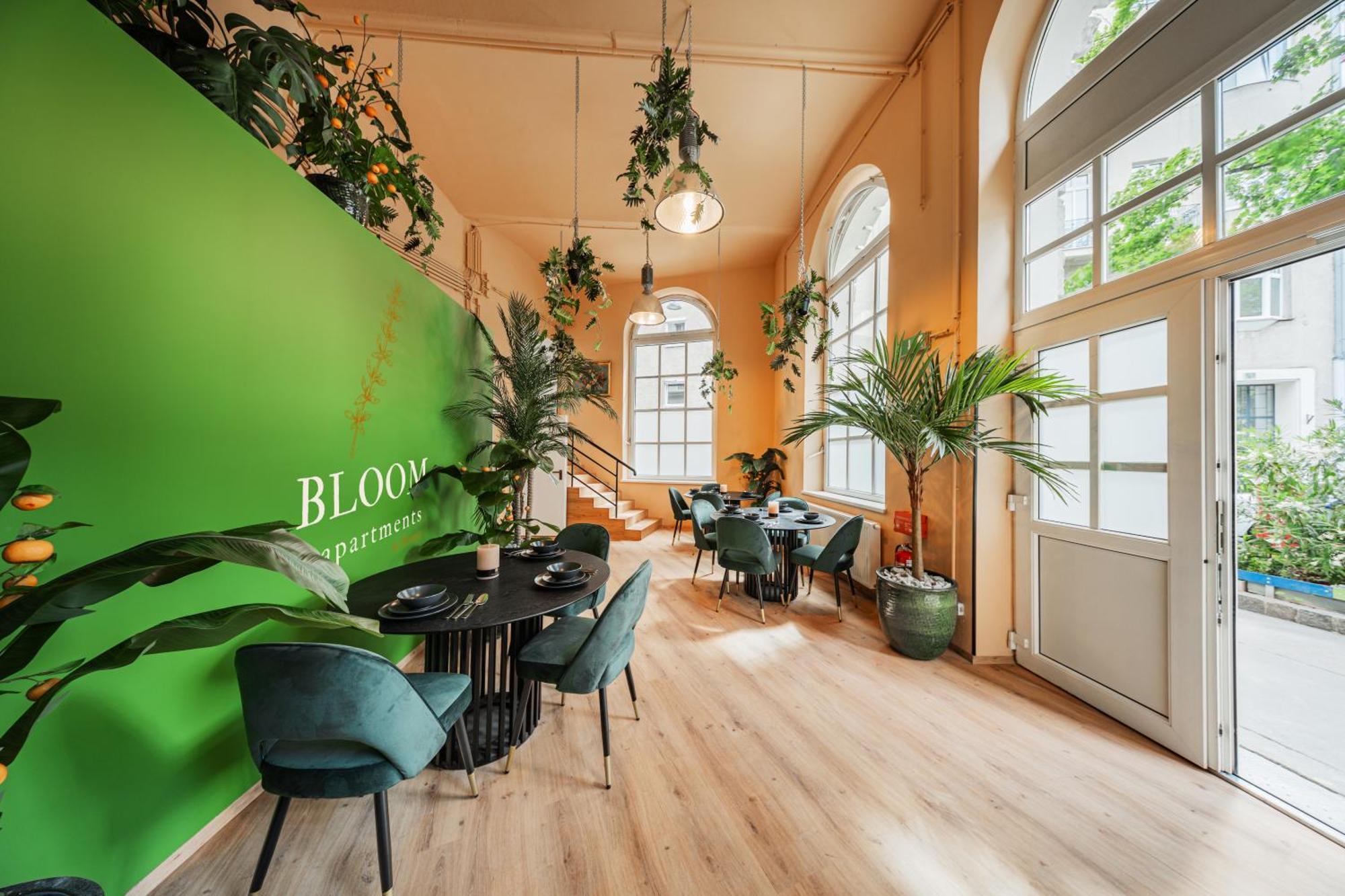 Bloom By Home1 Vienne
