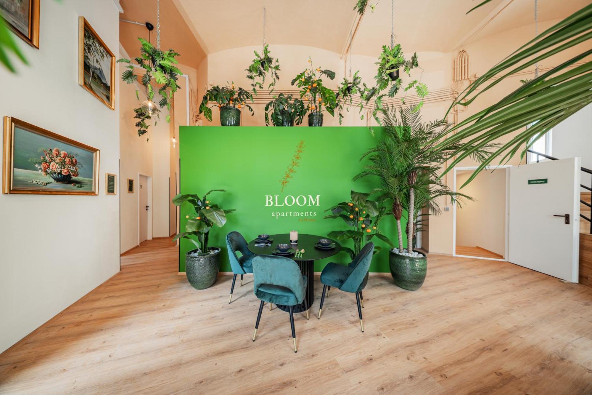 Bloom By Home1 Vienne