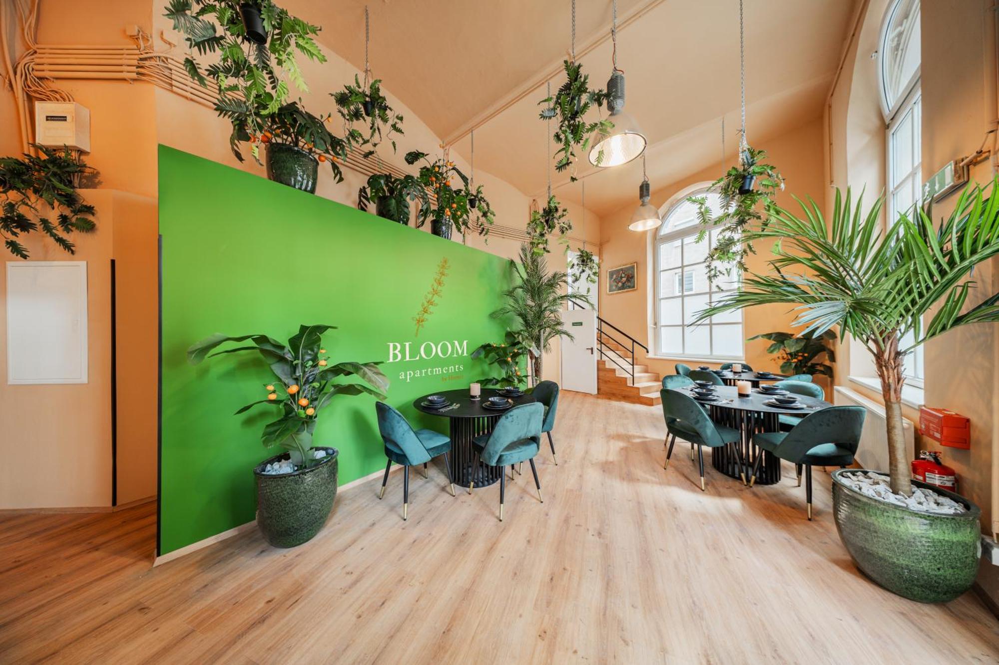 Bloom By Home1 Auberge de jeunesse Vienne