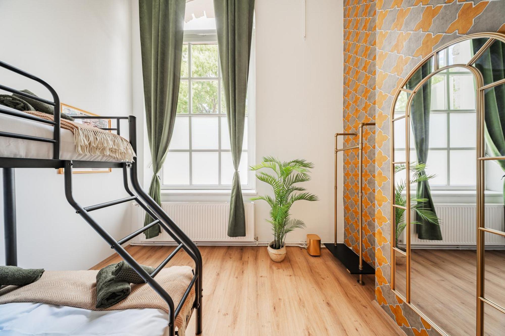Bloom By Home1 Auberge de jeunesse Vienne