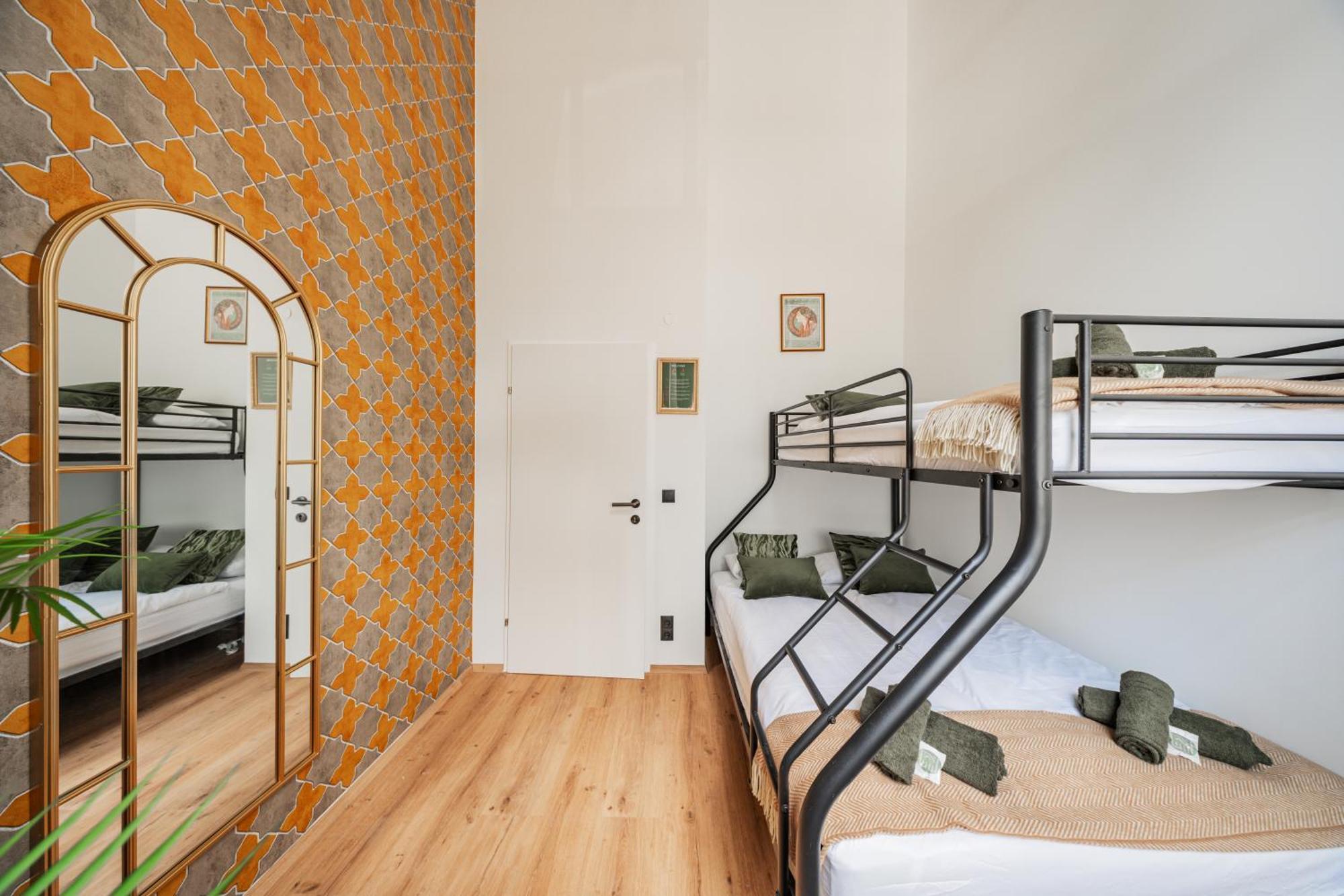 Bloom By Home1 Auberge de jeunesse *