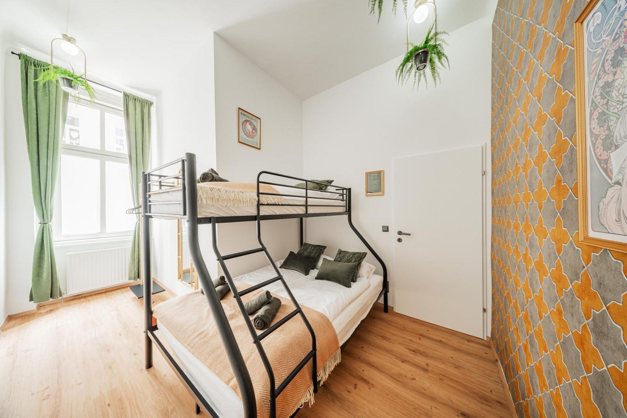 Bloom By Home1 * Vienne