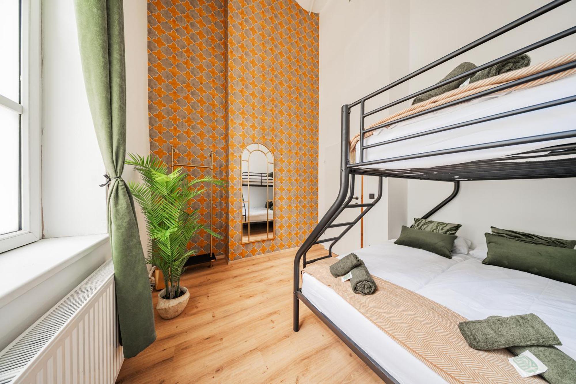 Auberge de jeunesse Bloom By Home1