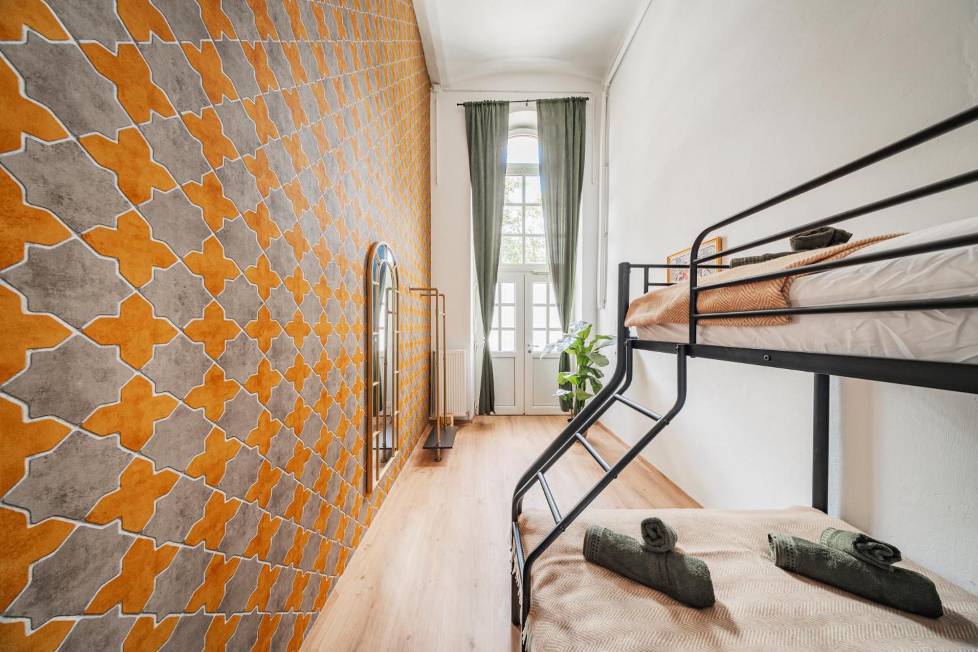 Bloom By Home1 Auberge de jeunesse *