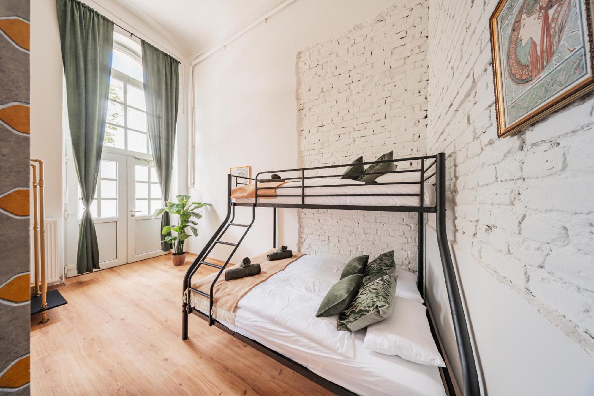 Auberge de jeunesse Bloom By Home1 *