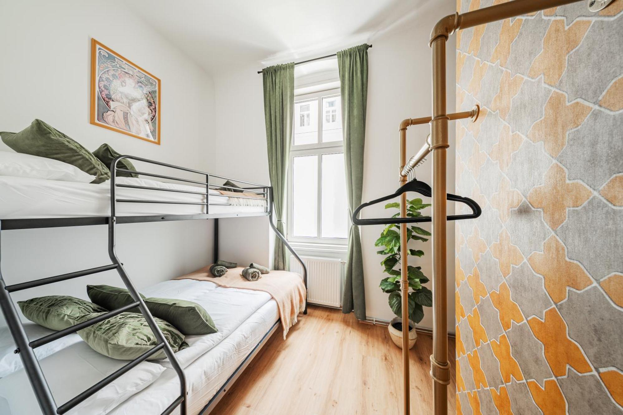 Bloom By Home1 Auberge de jeunesse