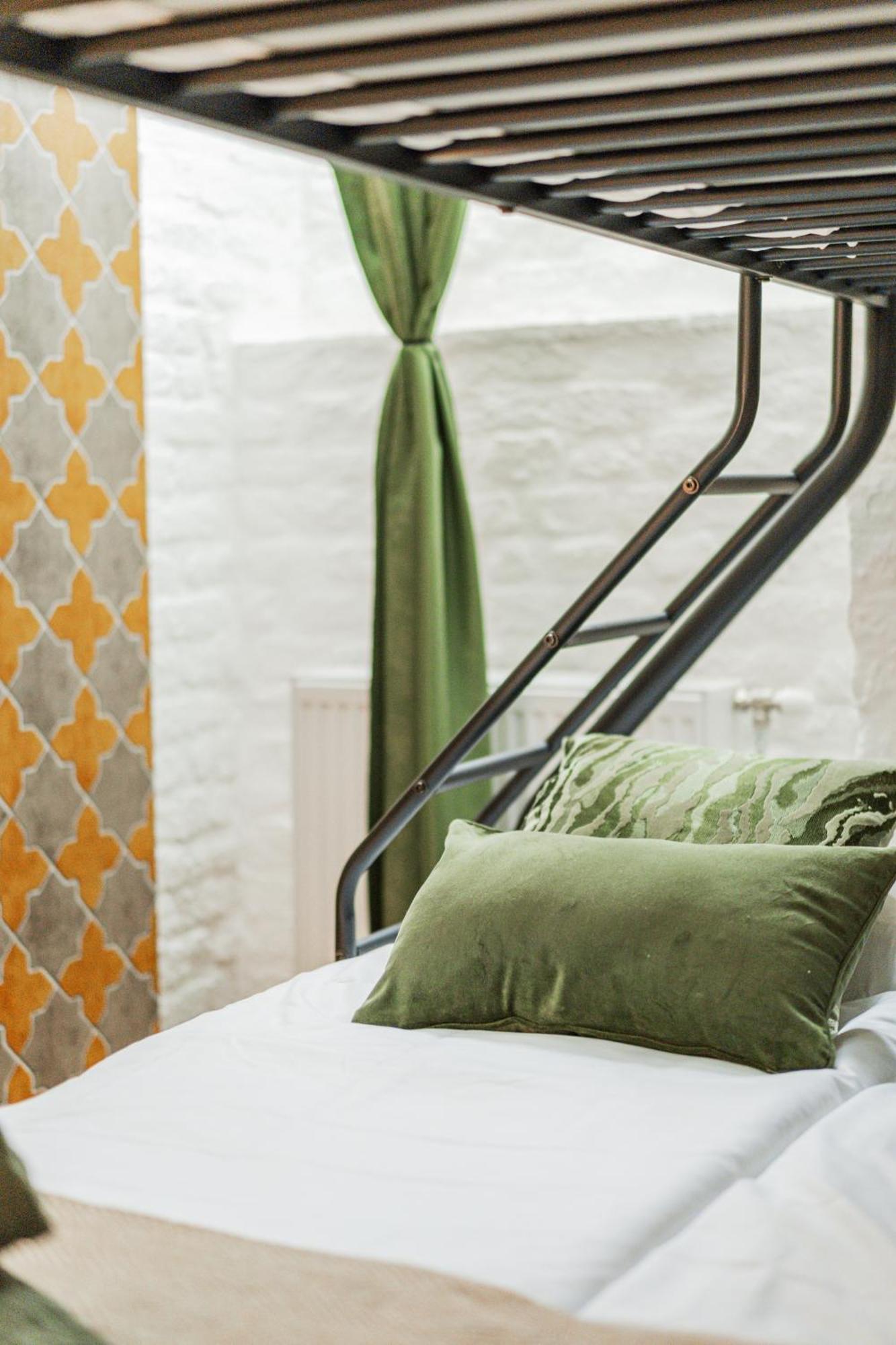 Bloom By Home1 Auberge de jeunesse