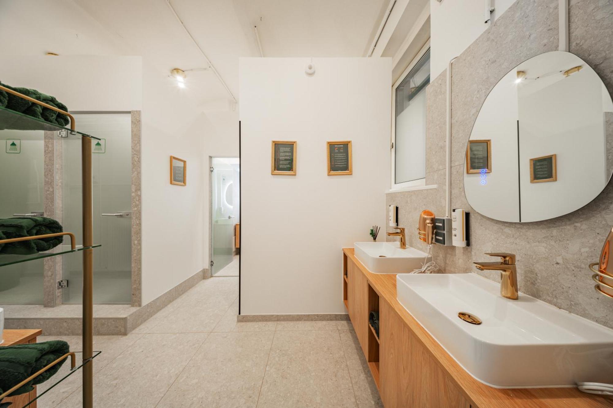 Bloom By Home1 Auberge de jeunesse *