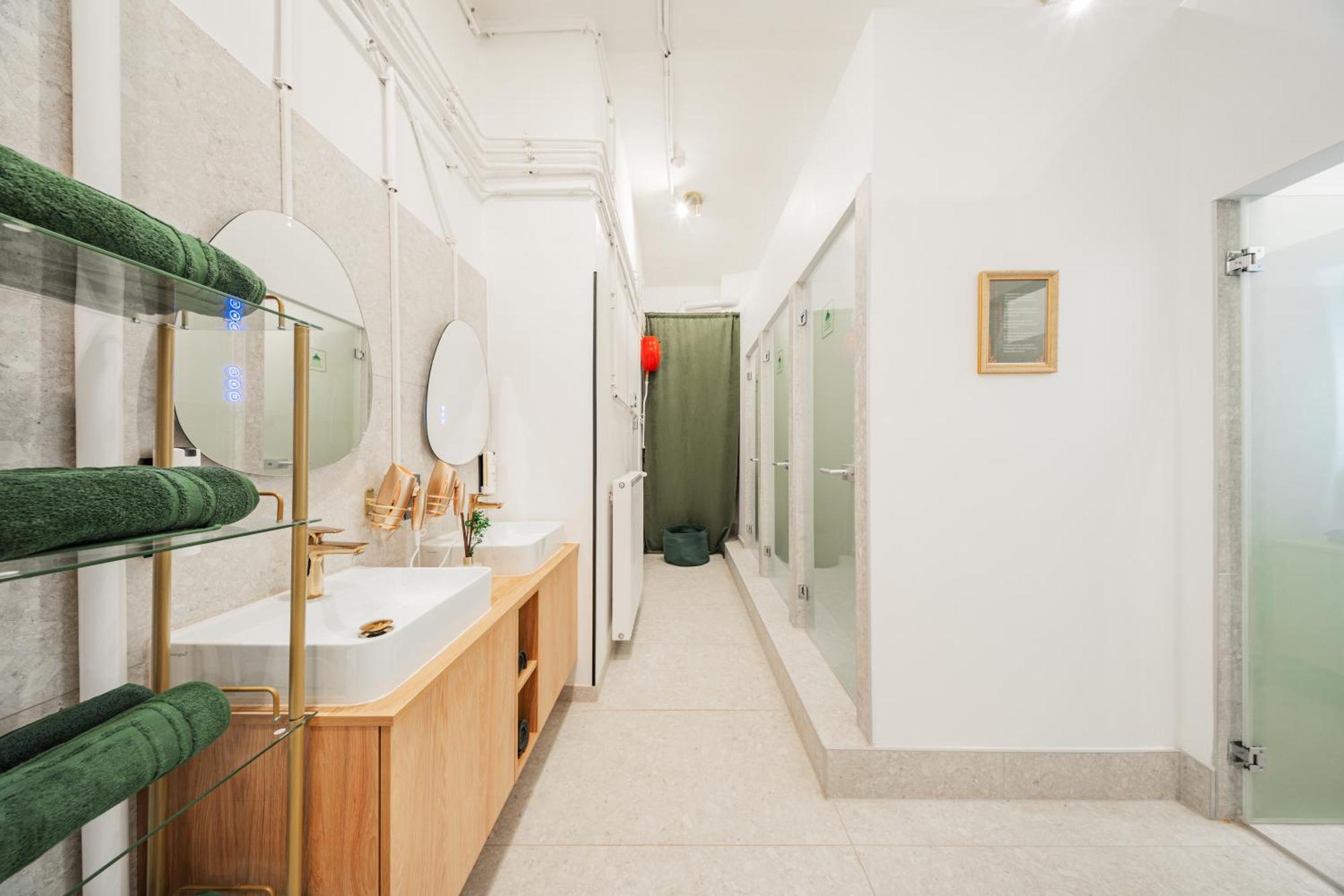 Bloom By Home1 Auberge de jeunesse Vienne