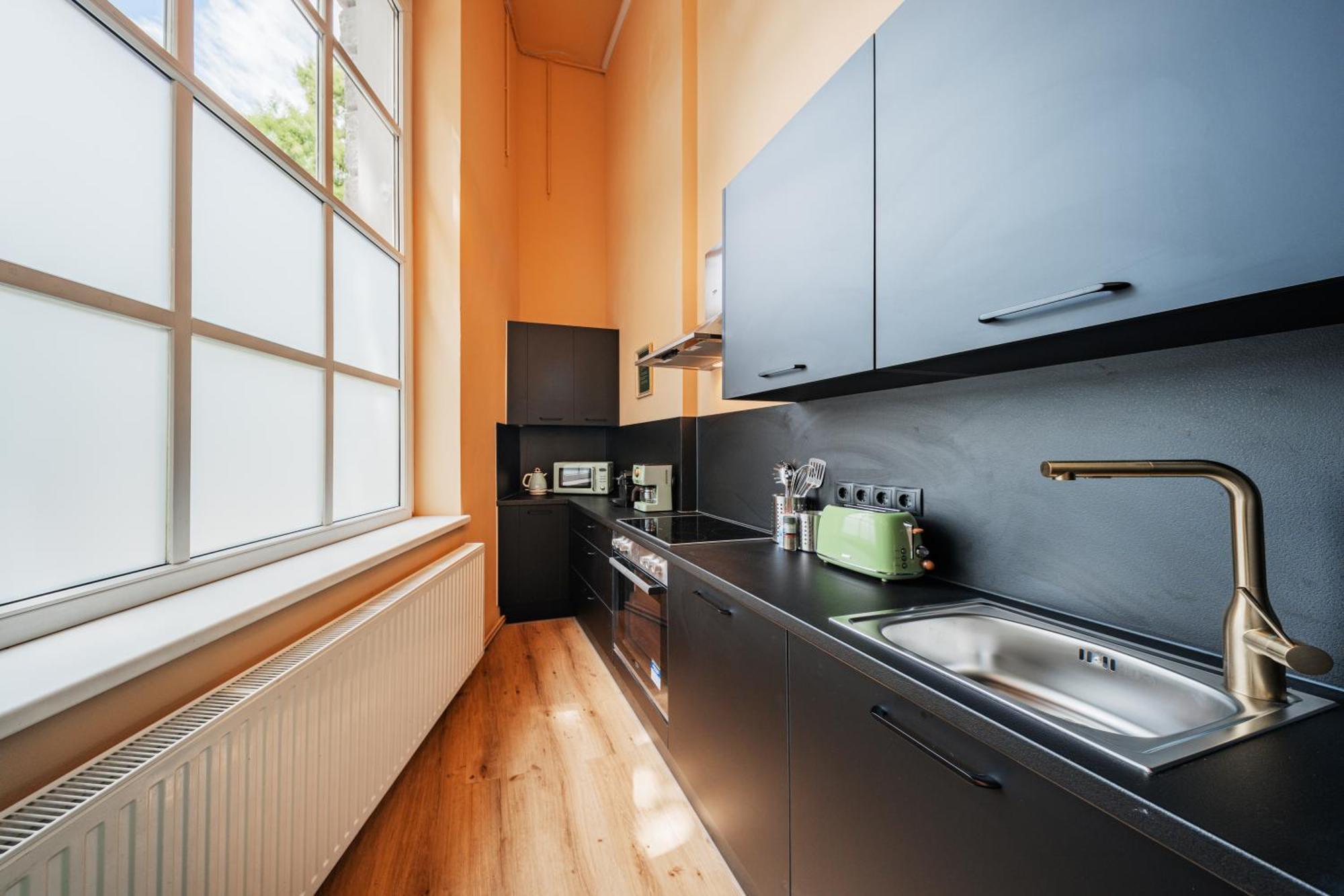 Auberge de jeunesse Bloom By Home1 Vienne