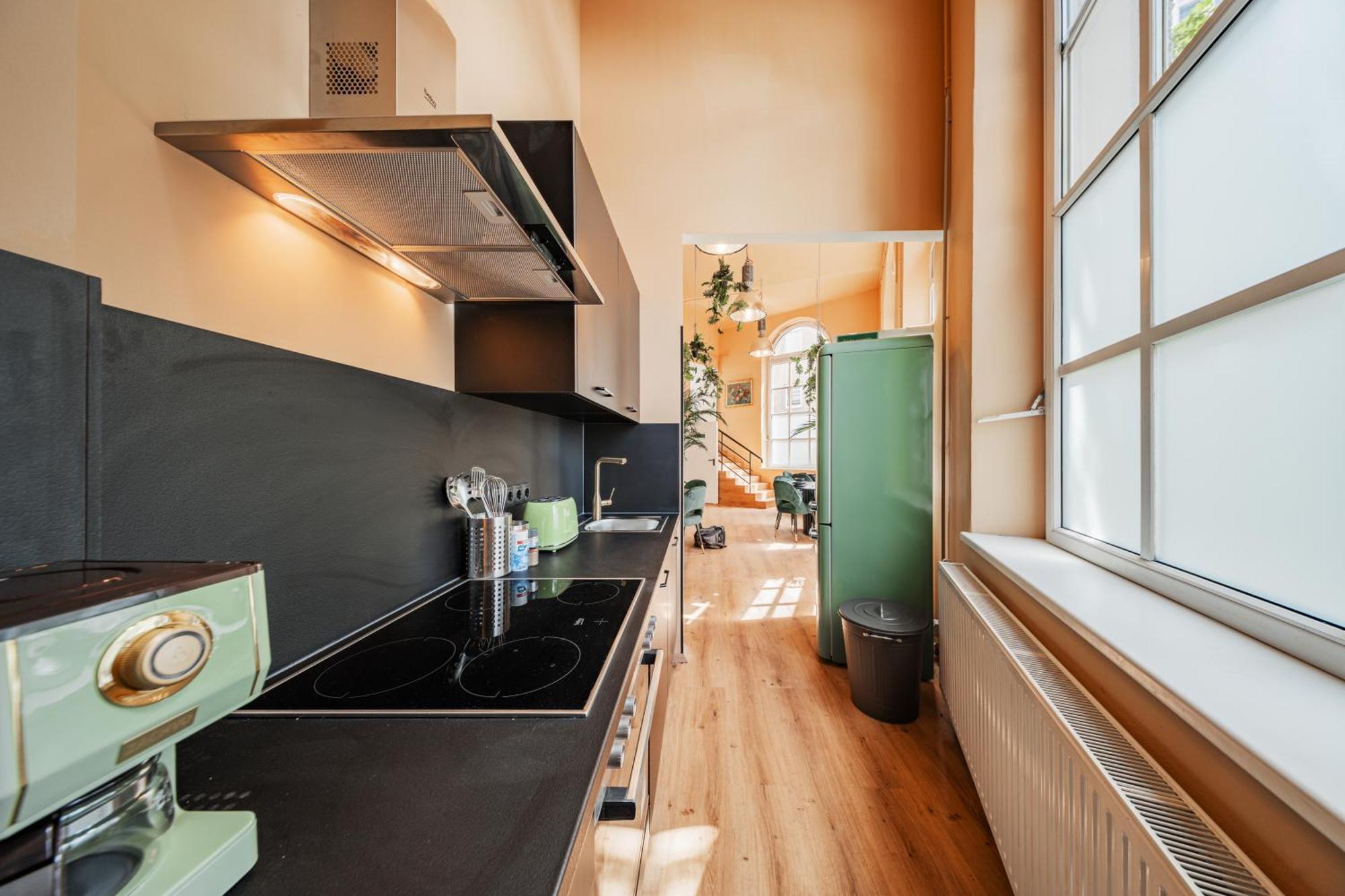 Bloom By Home1 Auberge de jeunesse