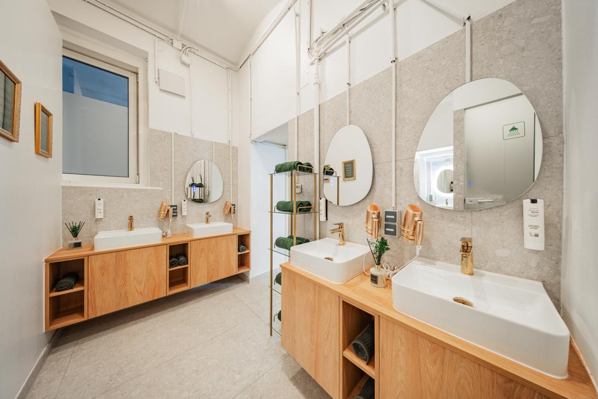 Auberge de jeunesse Bloom By Home1 Vienne