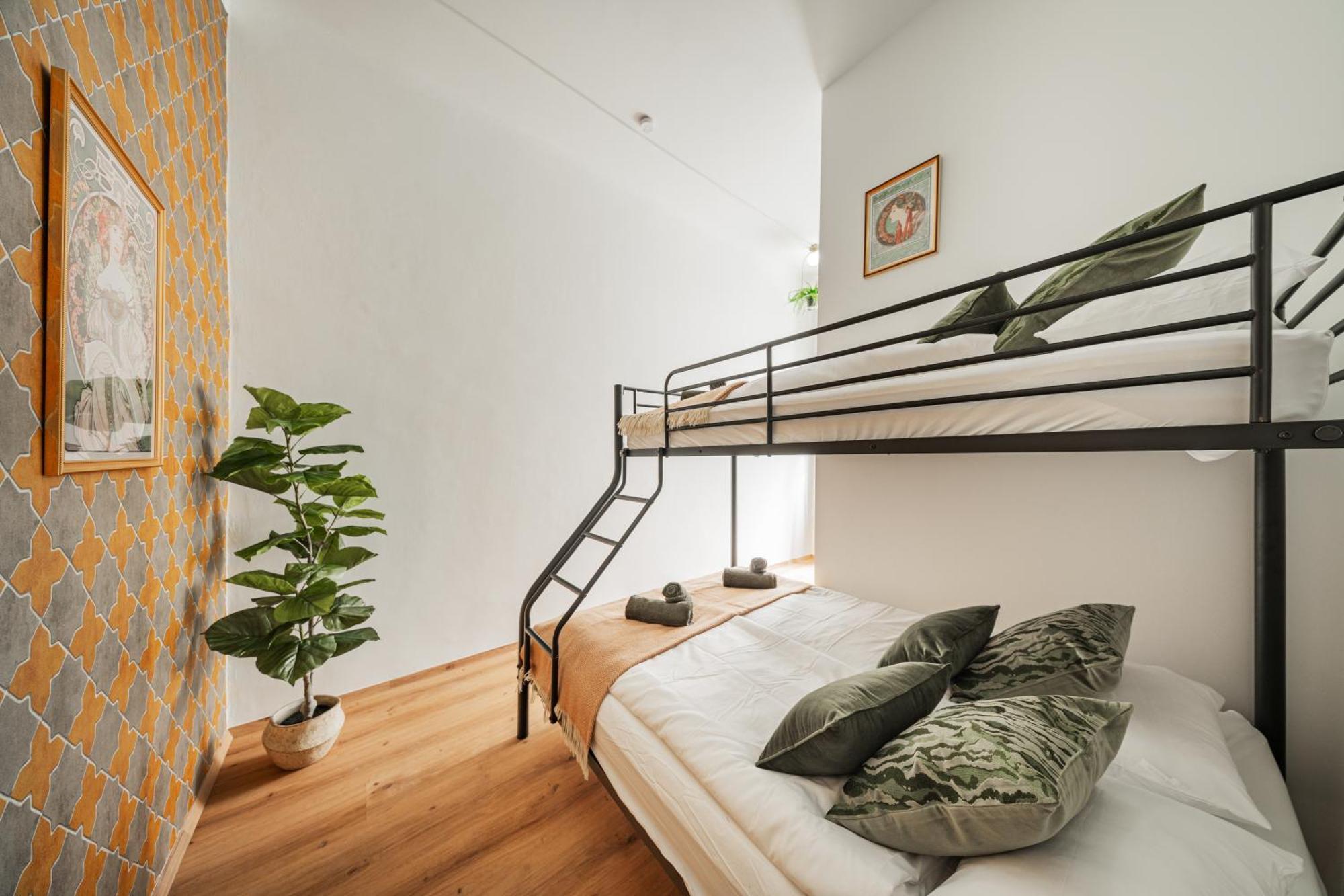 Bloom By Home1 * Wien