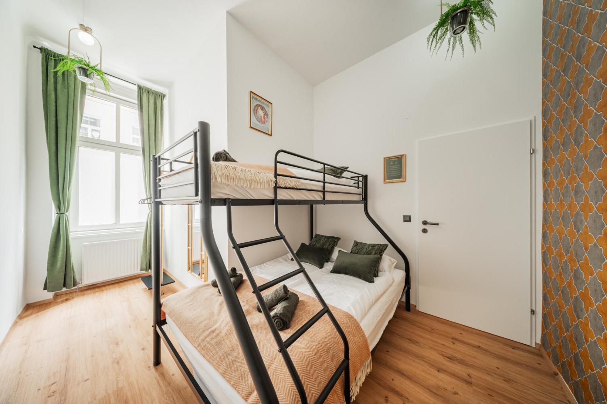 Bloom By Home1 Hostel Wien