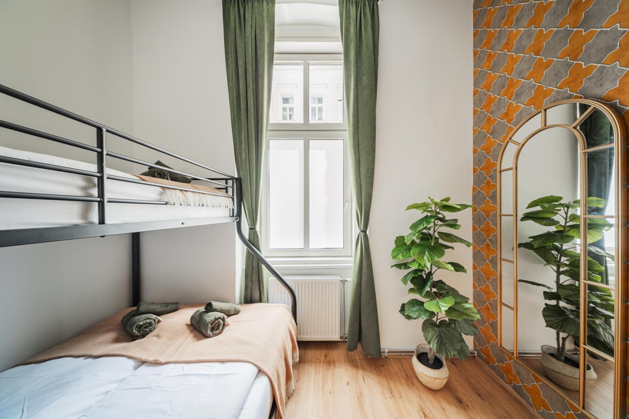 Bloom By Home1 * Wien